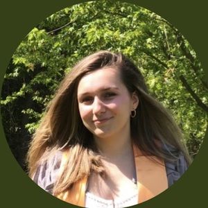 Meet your Posher, Gabriella